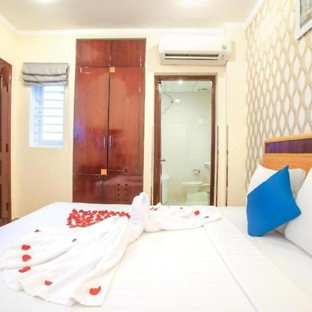 Ruby Saigon Hotel - Le Thanh Ton Cidade de Ho Chi Minh Exterior foto