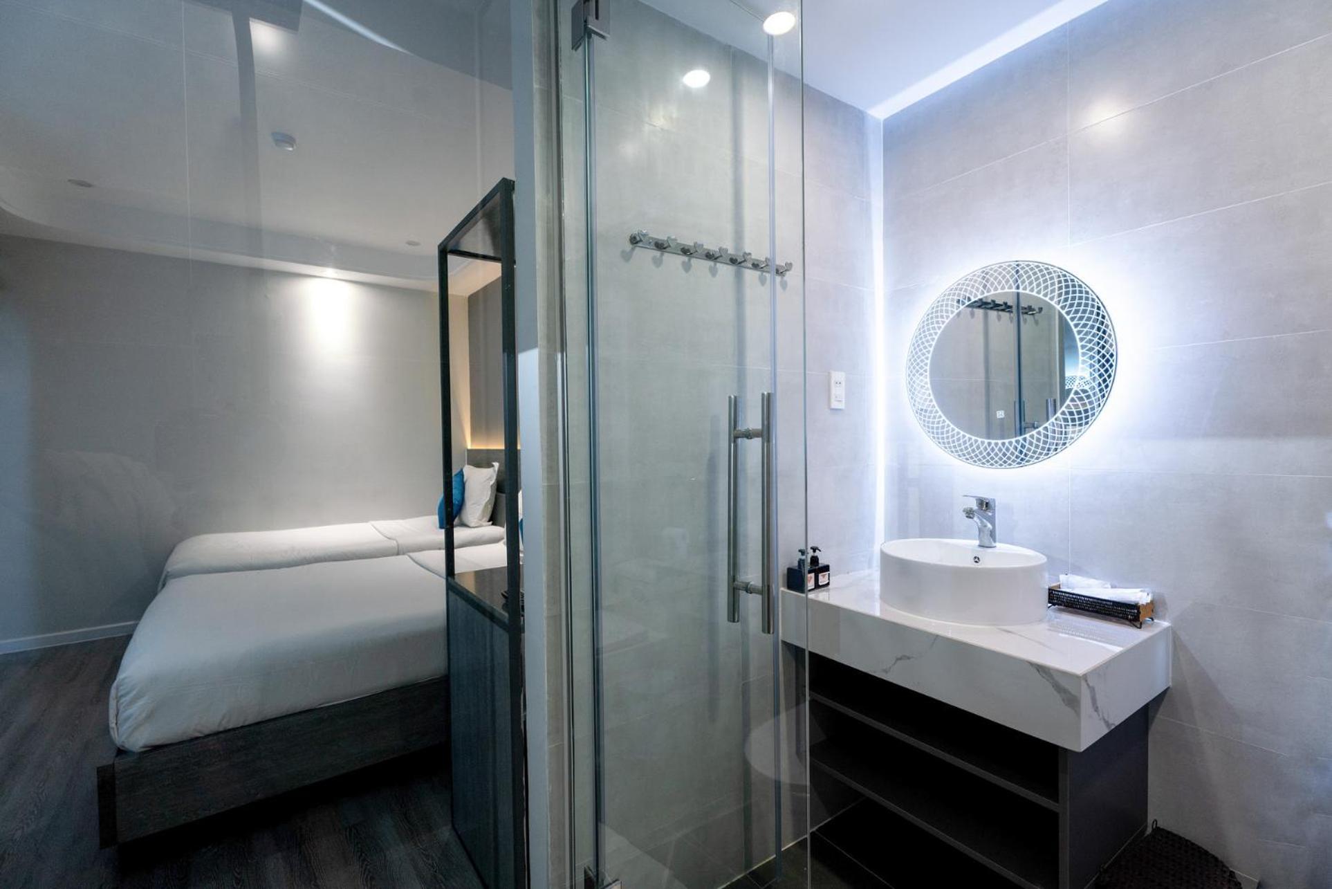 Ruby Saigon Hotel - Le Thanh Ton Cidade de Ho Chi Minh Exterior foto